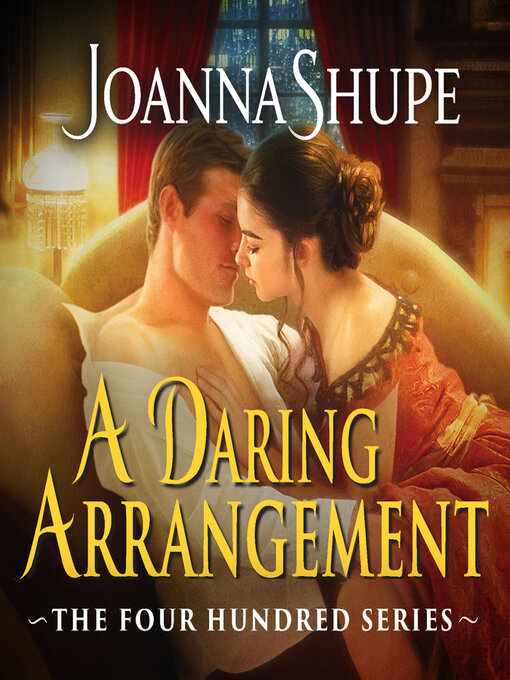 Cover image for A Daring Arrangement